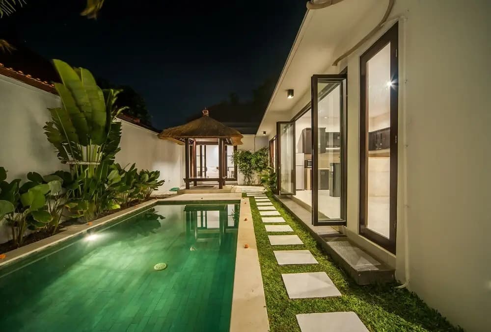 Clover Villa Sanur - photo 11