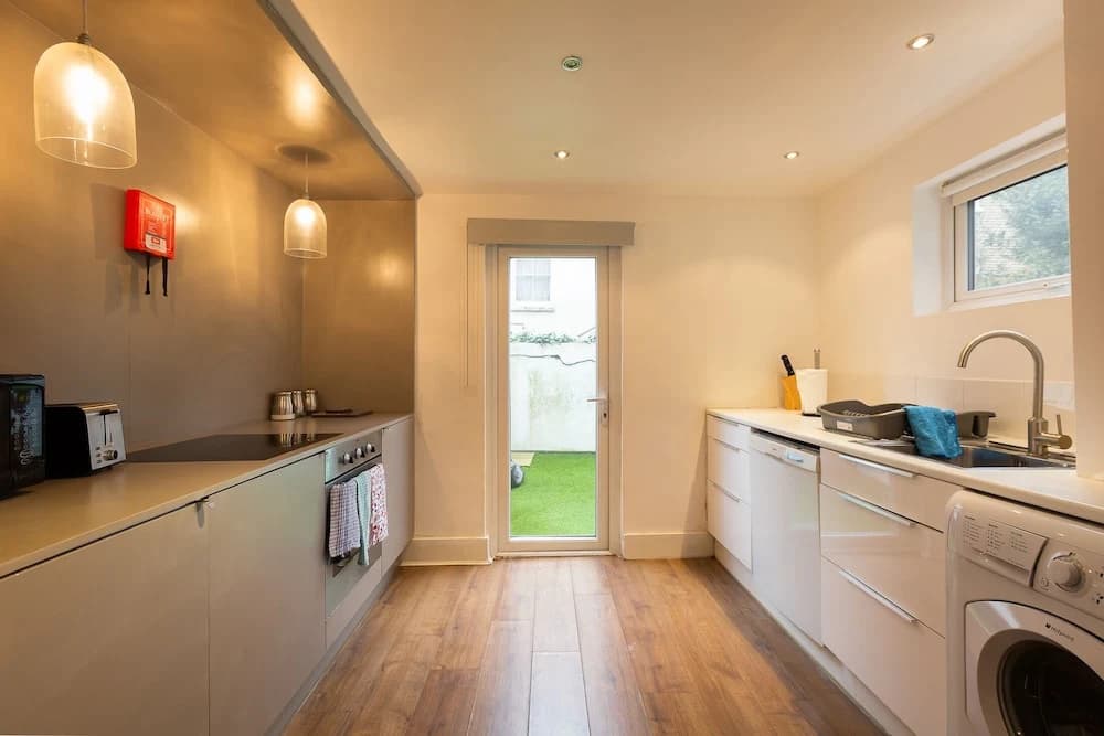 Z O Properties Notting Hill - photo 20