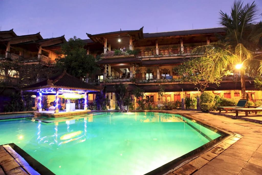 Balisandy Resort - photo 16