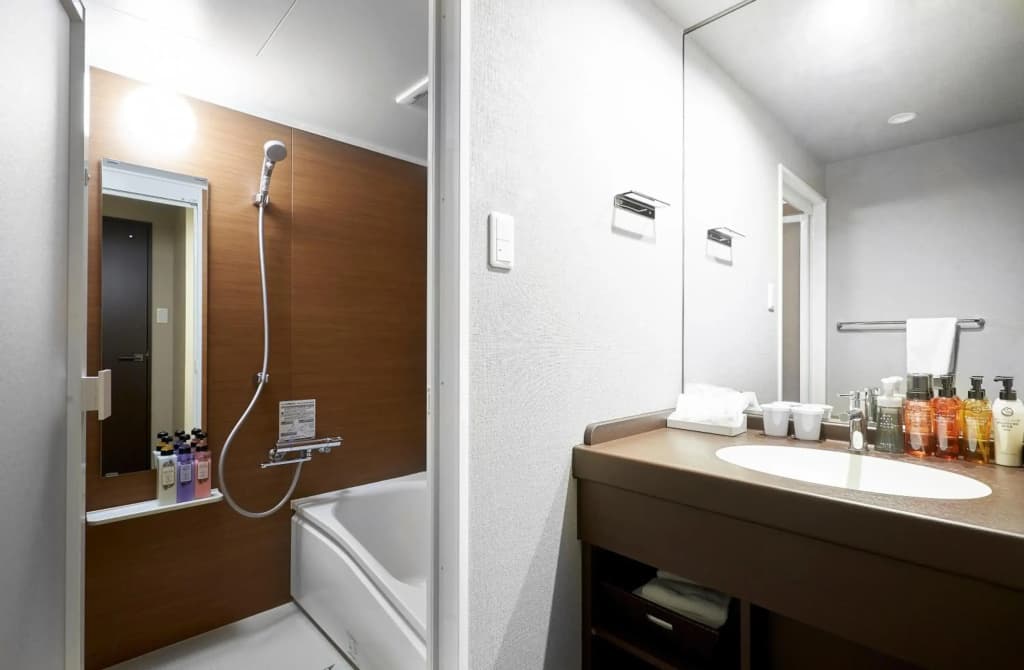 Kuu Kyoto Hotel - photo 9