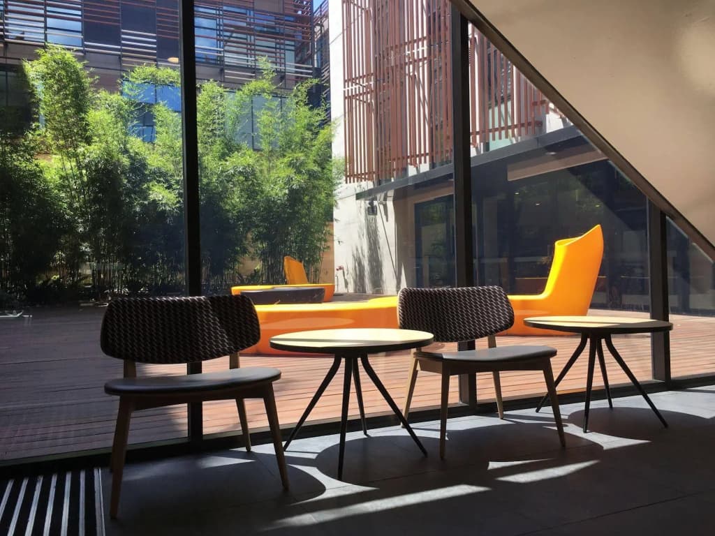 Abercrombie Student Accommodation - photo 8