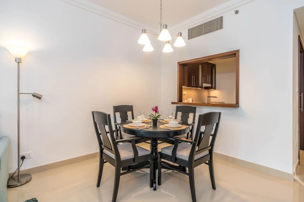 Lux BnB Boulevard Point - Downtown - photo 4