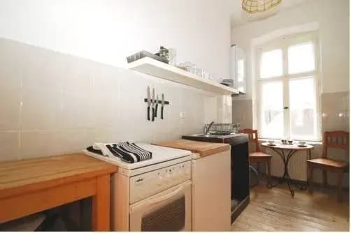 3000 Apartments Berlin Mitte - photo 2