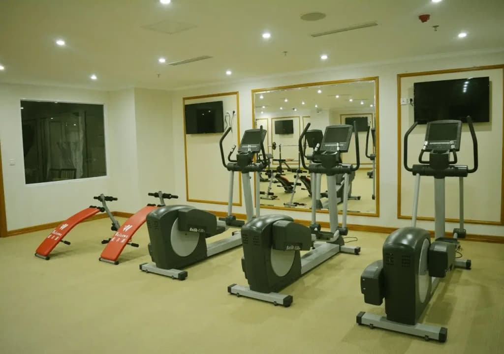 A25 Premium Hotel - photo 38