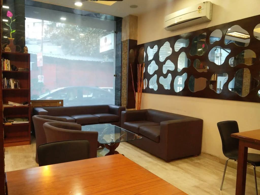 Rupam Hotel - photo 19