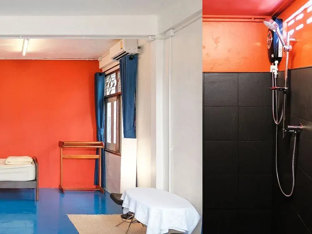 Moong Samyan Hostel and Gallery - photo 2