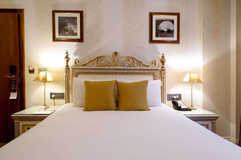 Ashburn Hotel - photo 5
