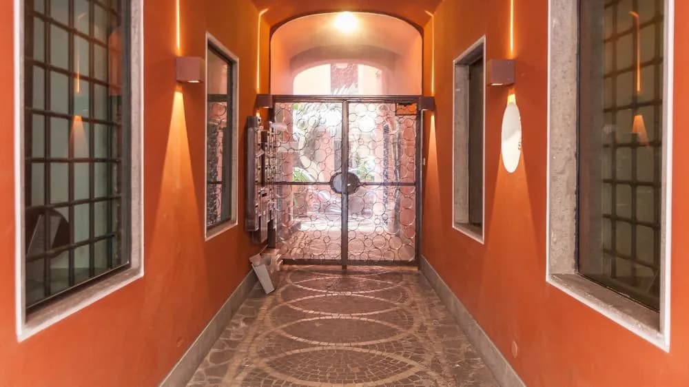 Rental in Rome Orso Suite - photo 8