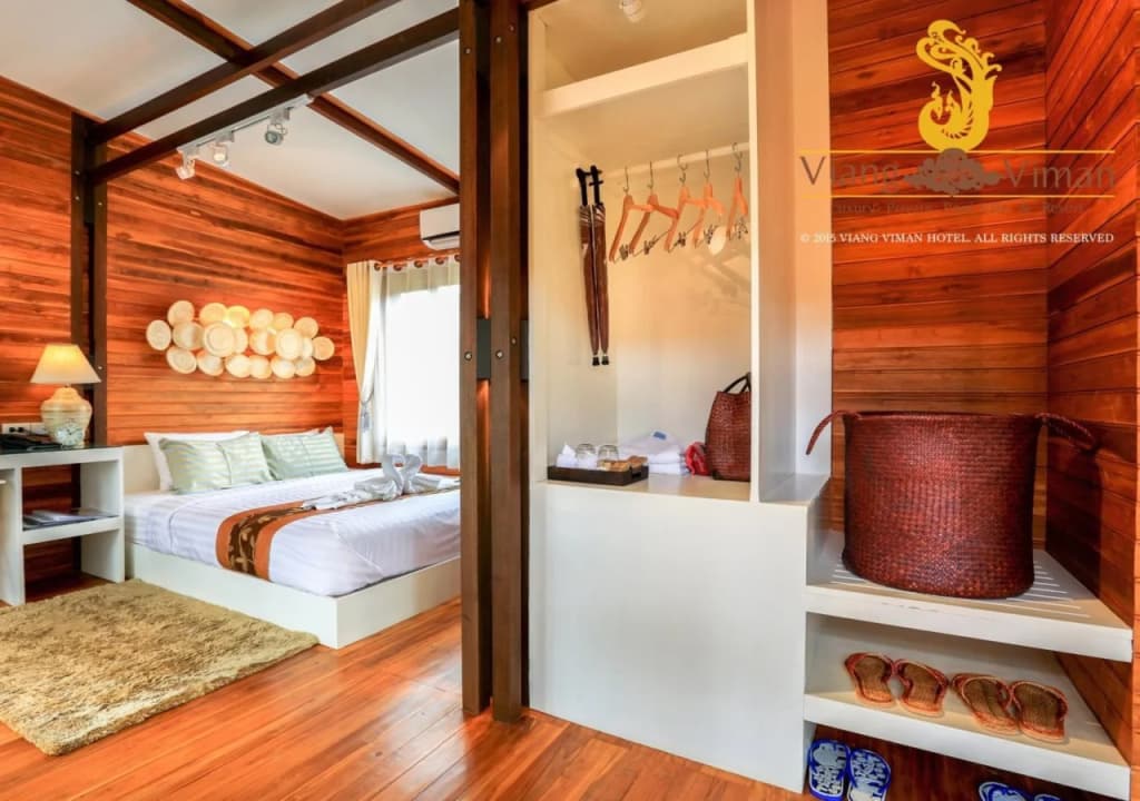 Viangviman Private Pool Villa and resort - photo 8