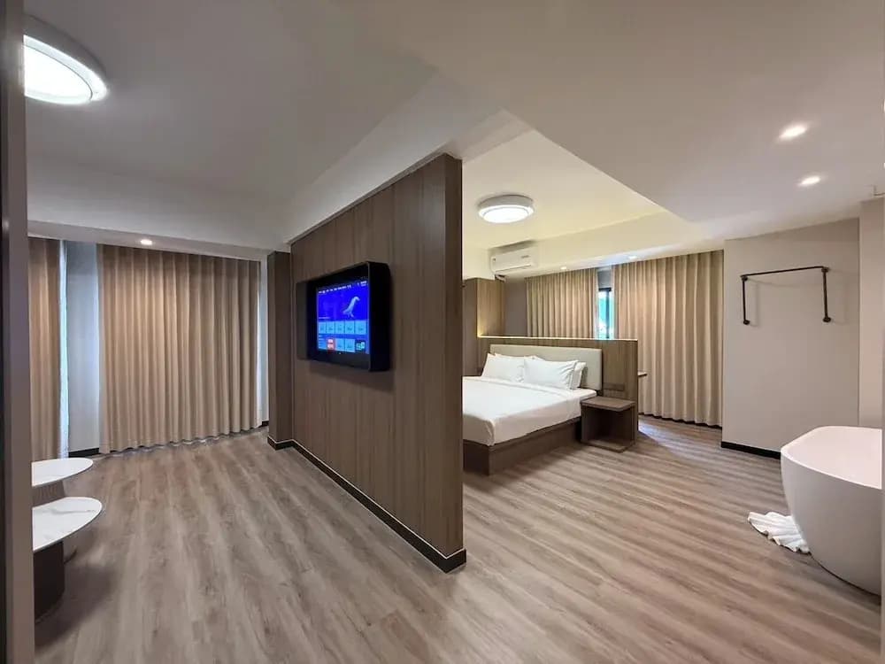 Star Hotel Pattaya - photo 11