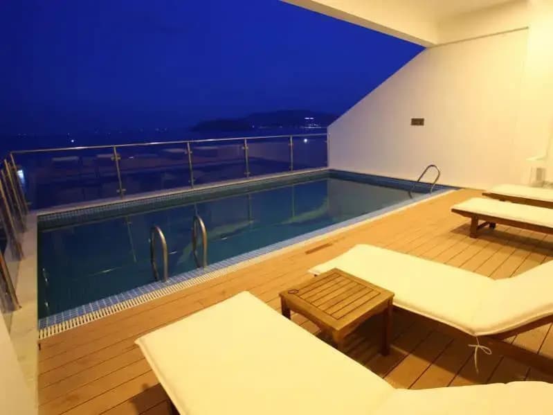 Ocean Star - photo 7