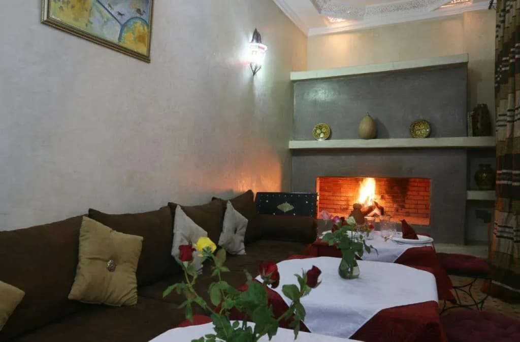Riad El Bellar - photo 9