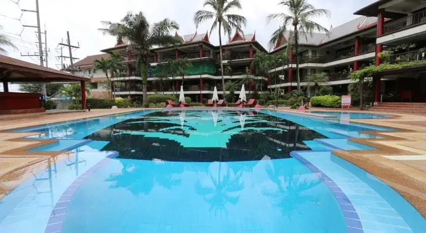 Kalim Residence - photo 7