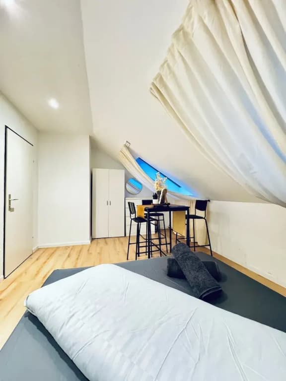 Comfortable Budget Room near Liesing - photo 2