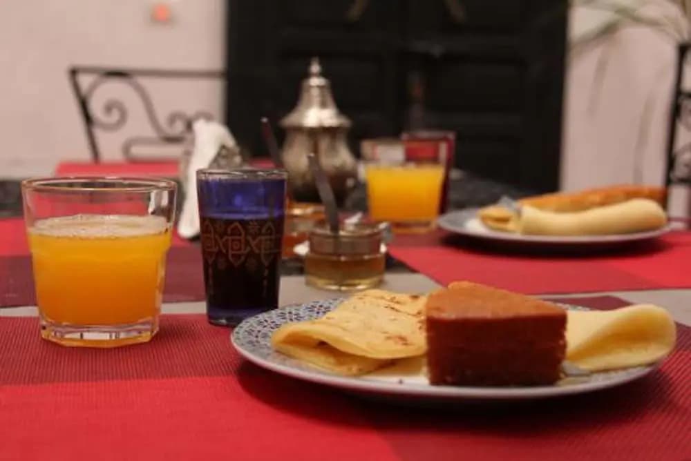 Riad Gaya - photo 12