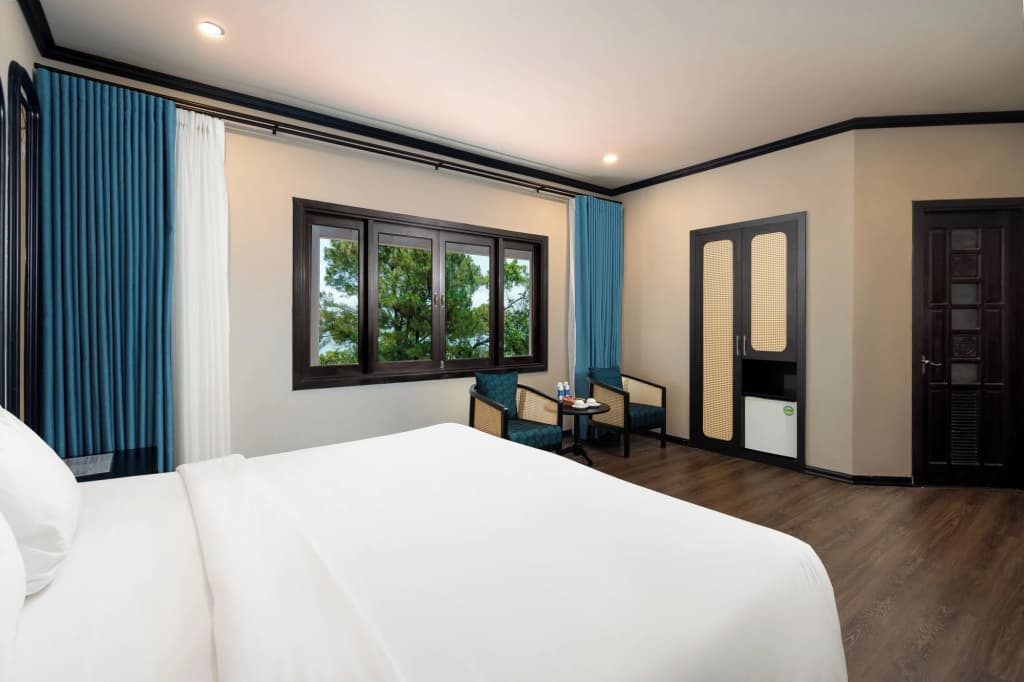 Tuan Chau Resort Halong - photo 21