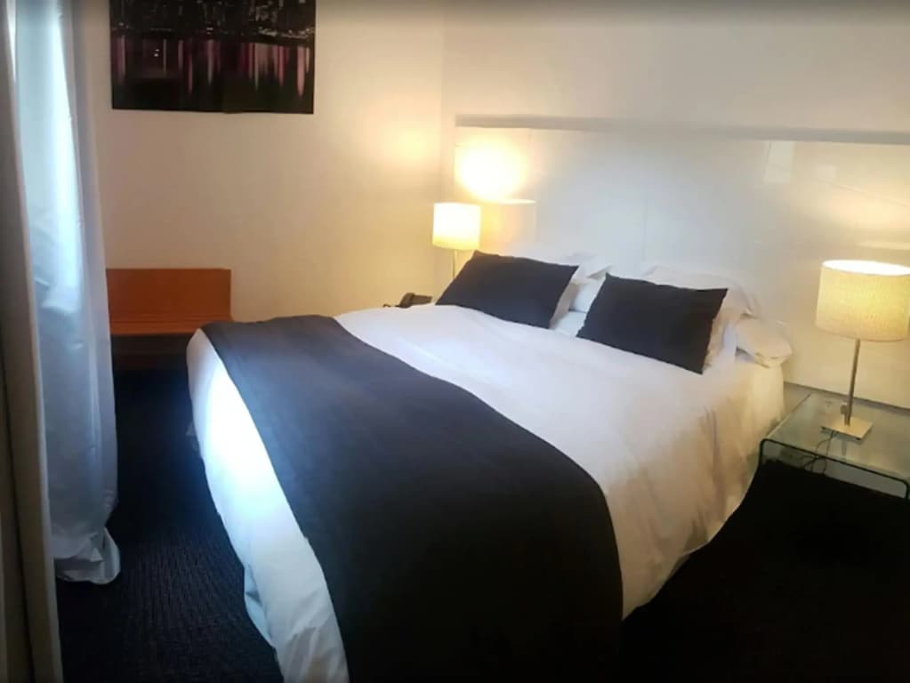 Suite Prado Hotel - photo 16