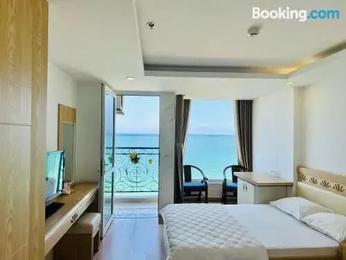 Thanh Binh 2 Hotel - photo 16