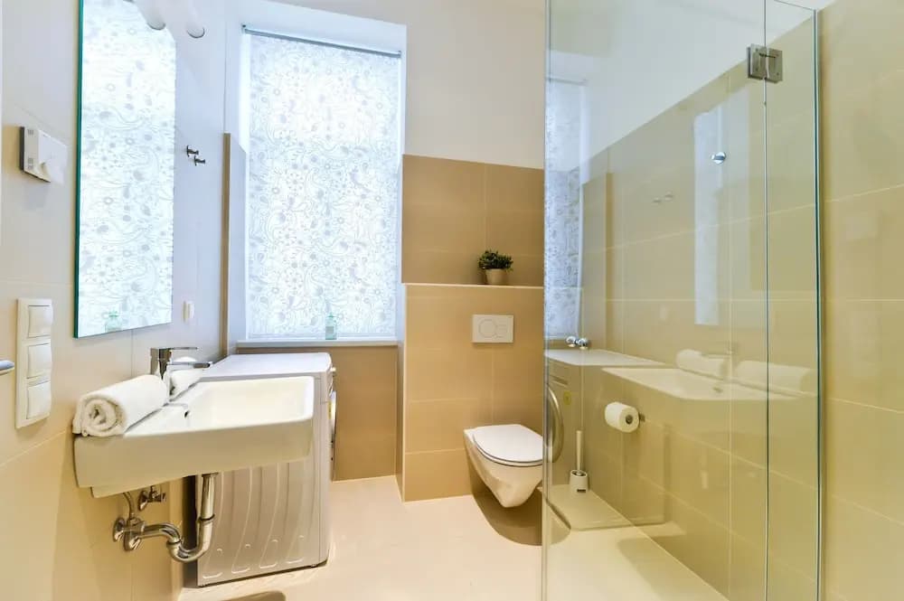 Galerie 18 Apartments - photo 9