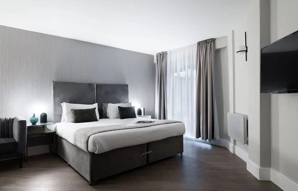 Fitzrovia apartments by DMONTRIO - photo 36