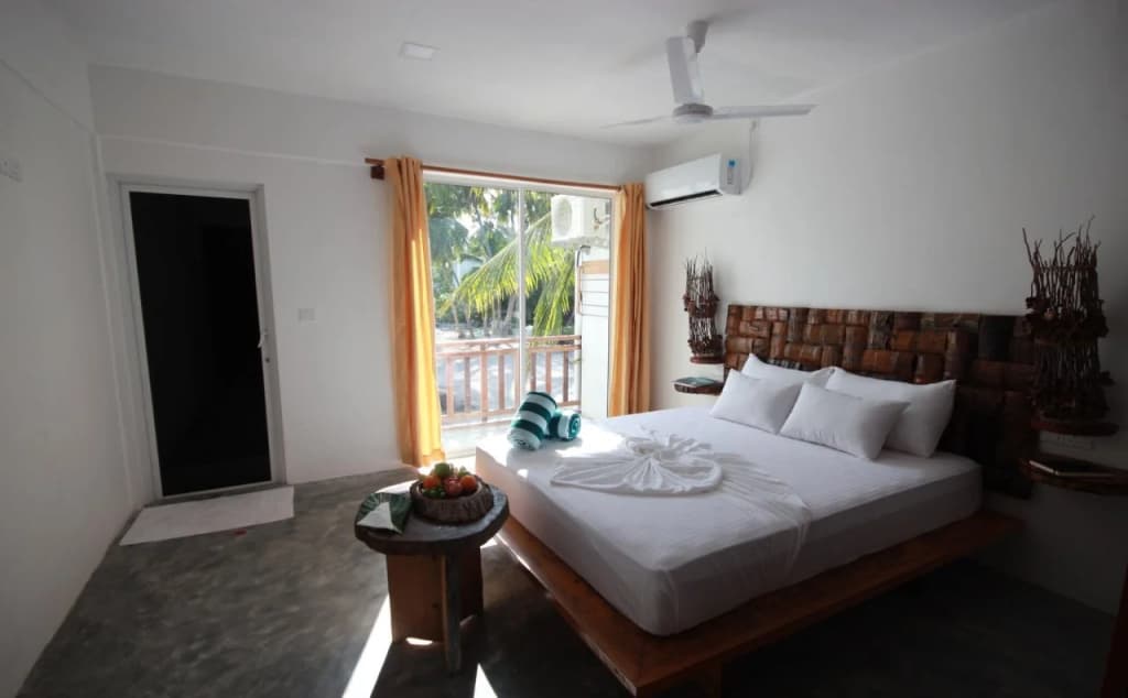 Island Break - photo 5