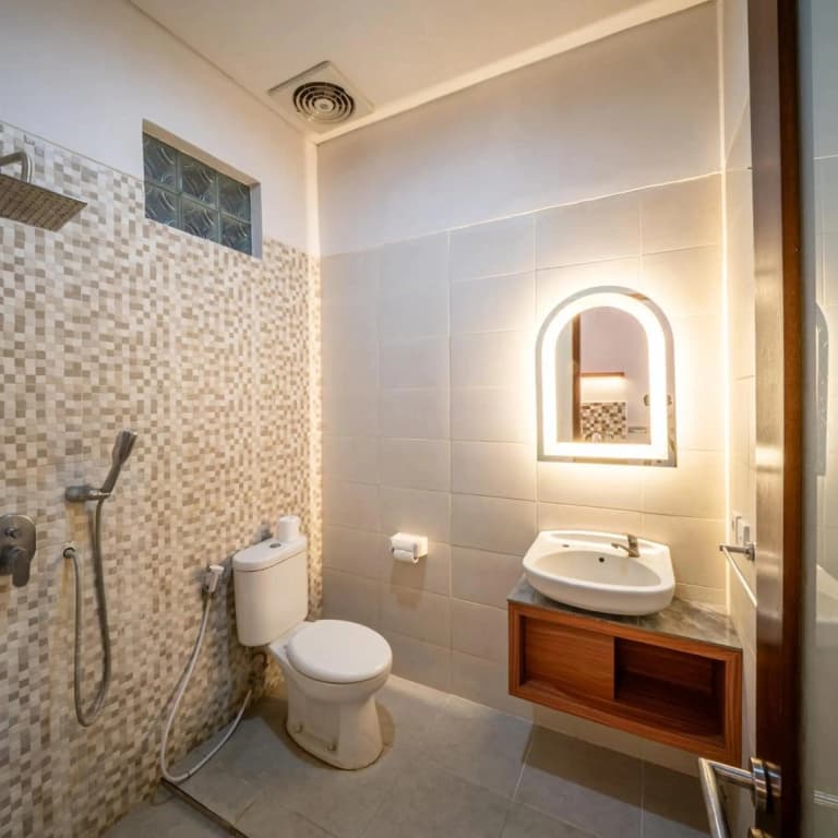 Dikubu Bali Villa and Suite - photo 7