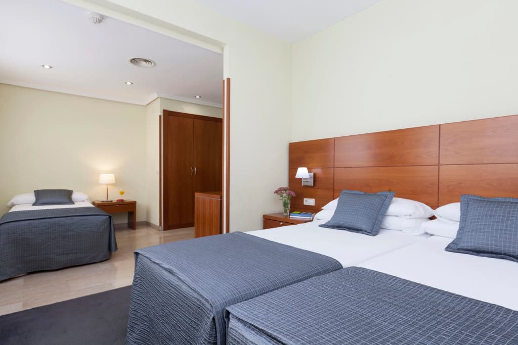 Hotel Porcel Torre Garden - photo 3