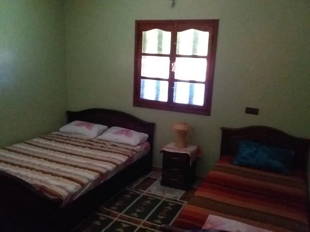 House of Travelers in Marrakech - photo 2