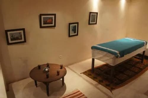 Riad Elwalidine - main photo