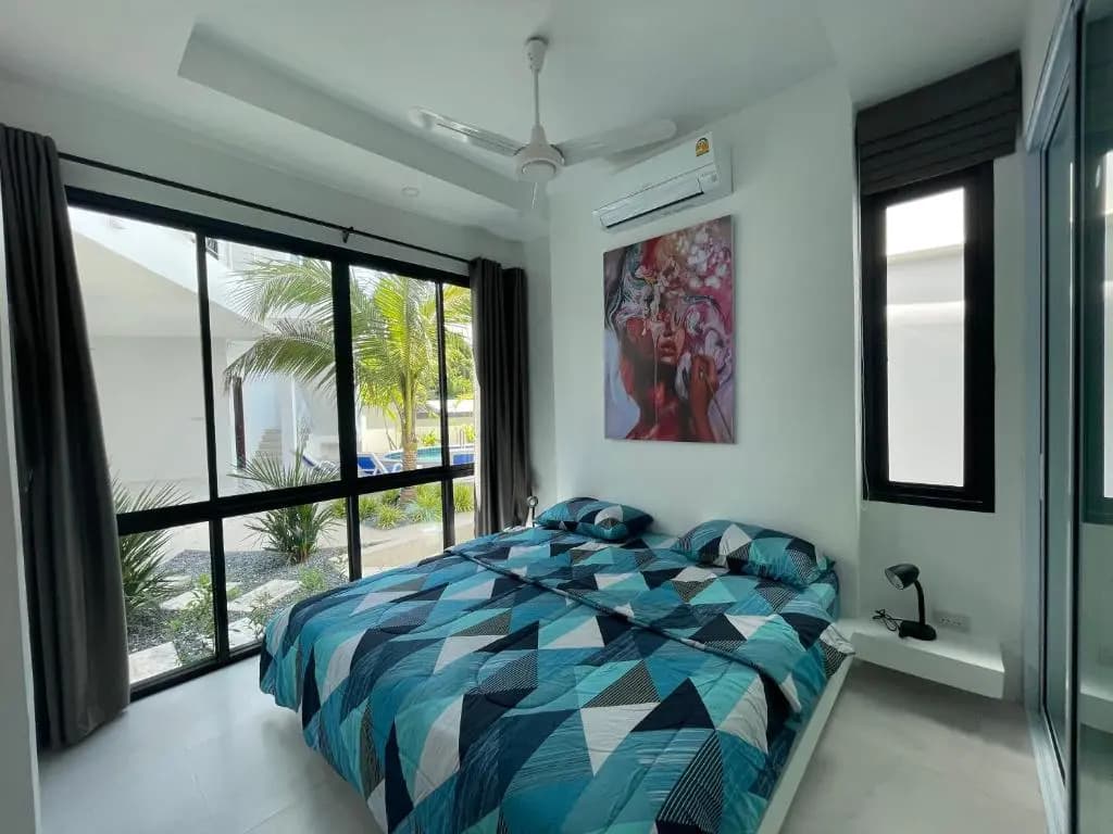 Villa 7 chambres à quelques pas de la plage ! - main photo