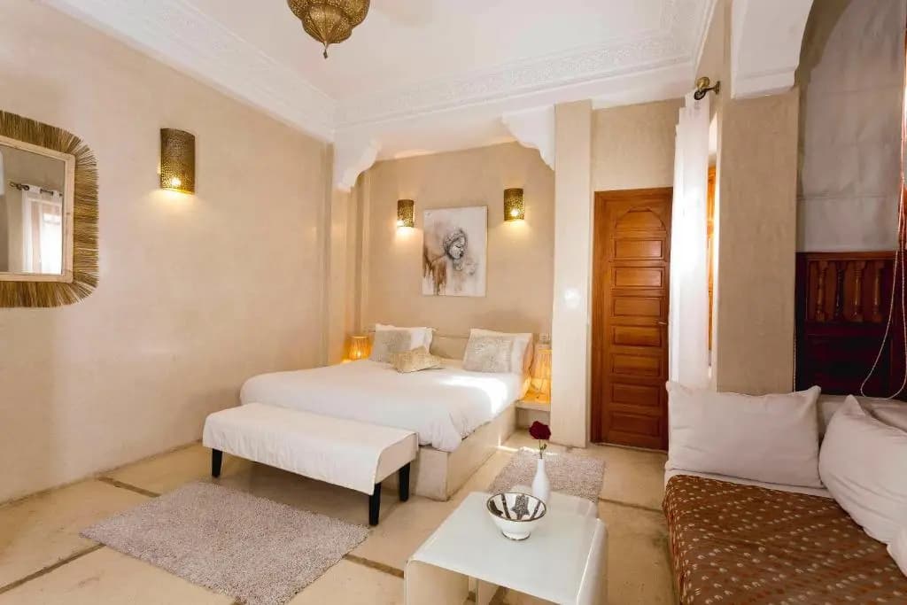 Riad Mazaya - photo 36
