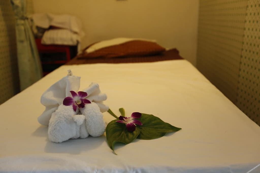 Baan Kamala Fantasea Hotel - photo 3
