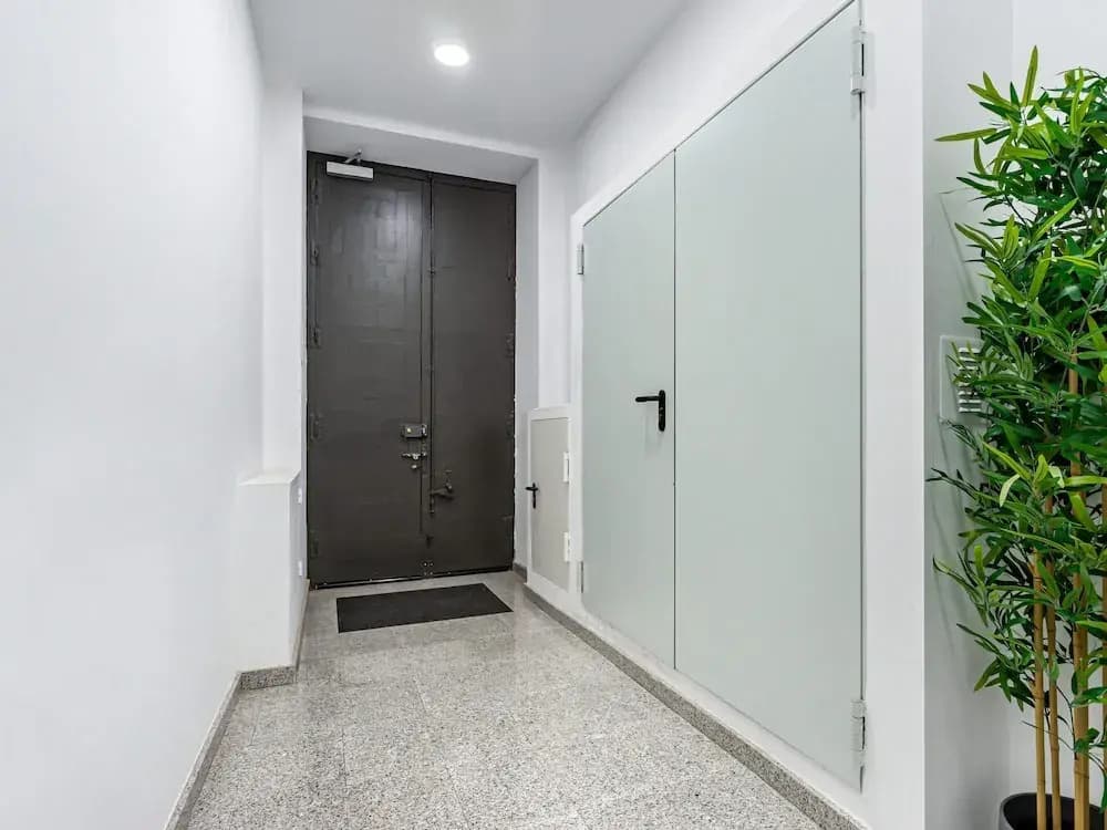 Apartamentos La Bolsa 4 - photo 12