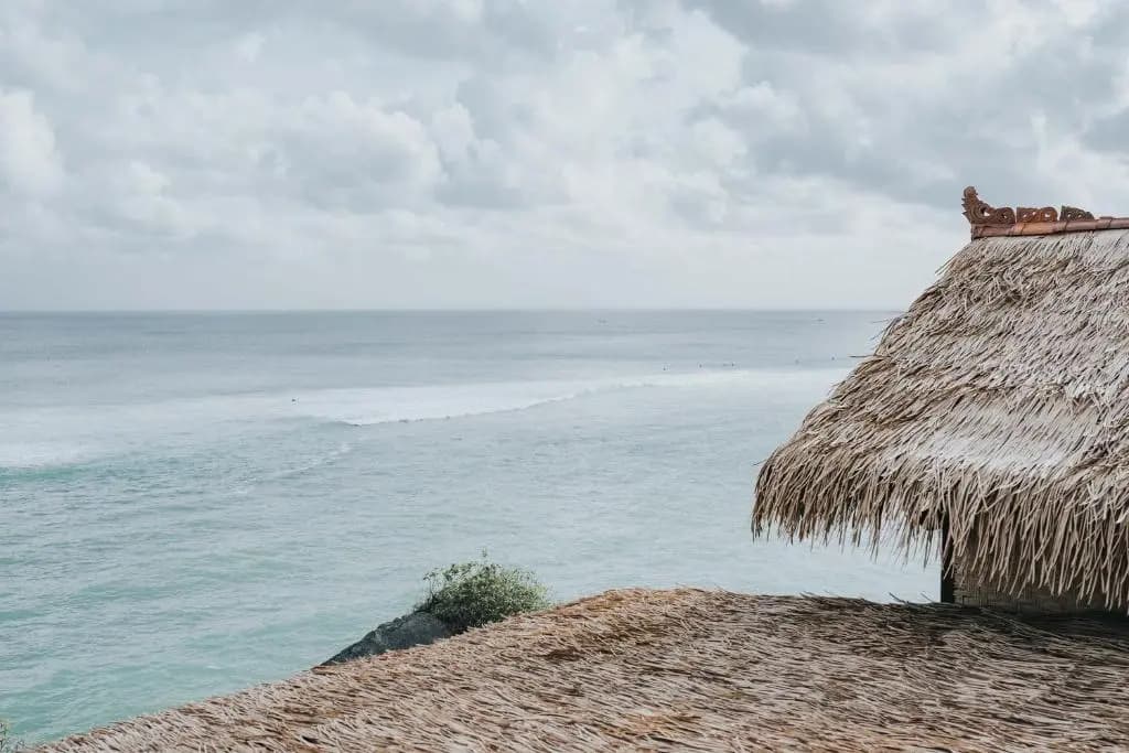 Dreamsea Bali - photo 14