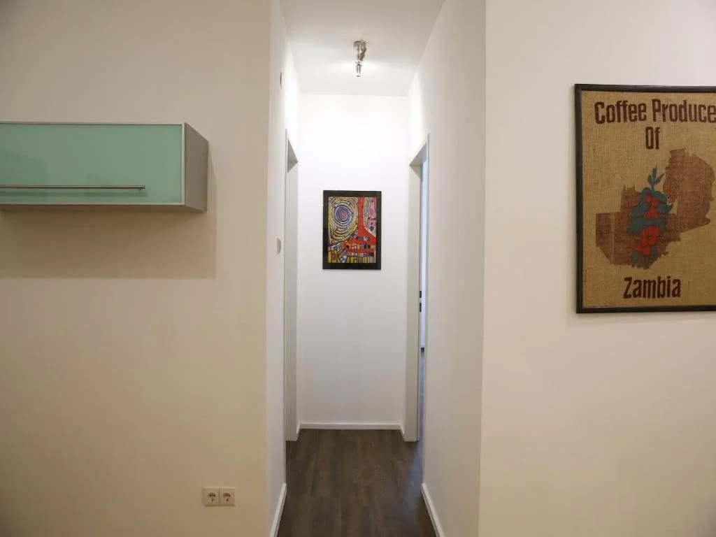 Flatprovider Comfort Perner Apartment - photo 25