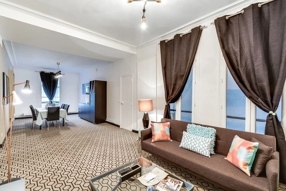 Sweet inn Apartments Les Halles-Etienne Marcel - photo 7