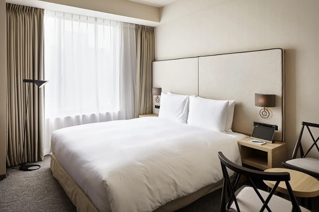 Nohga Hotel Ueno Tokyo - photo 6