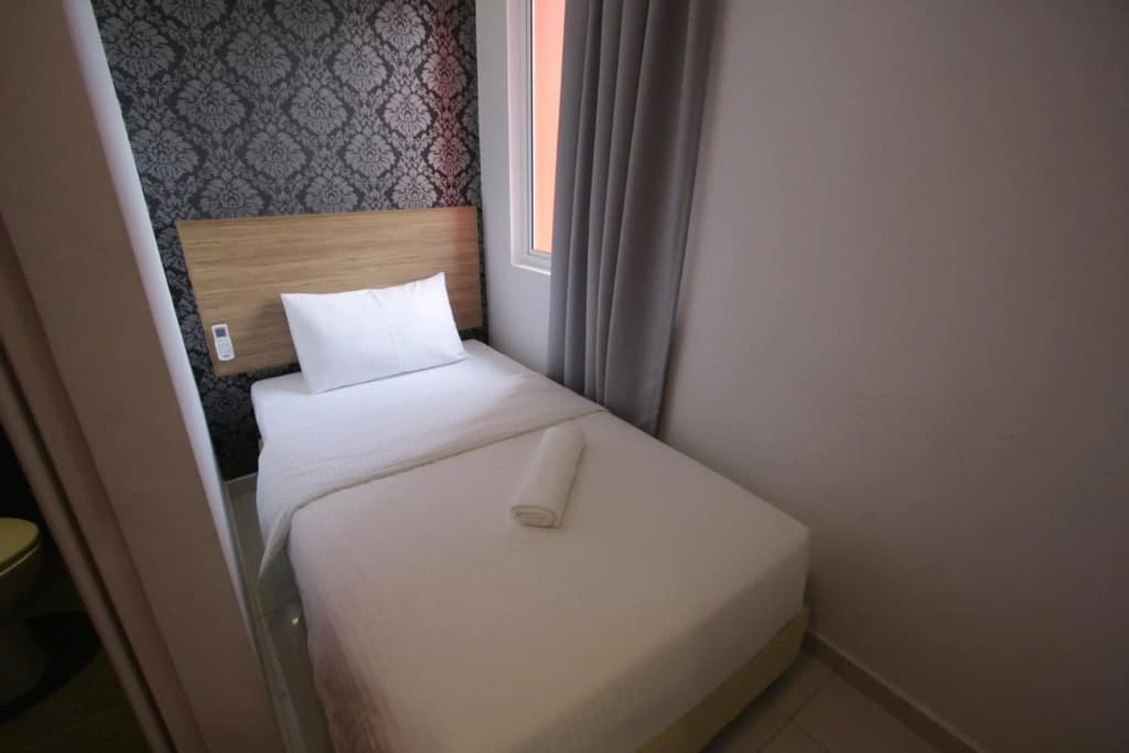 Sovotel Boutique Hotel at Uptown 101 - photo 4