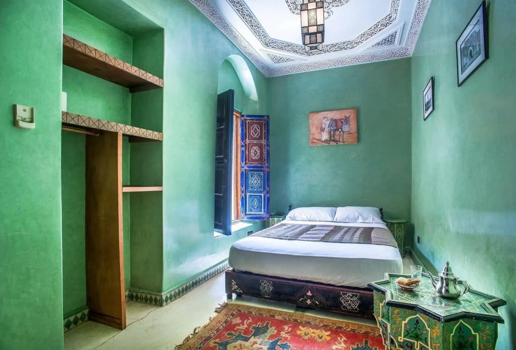 Riad Lalla Aicha - photo 7