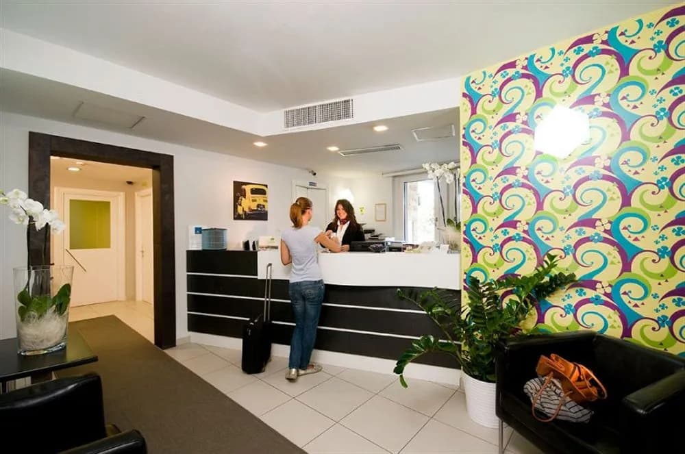 Ecohotel - photo 21