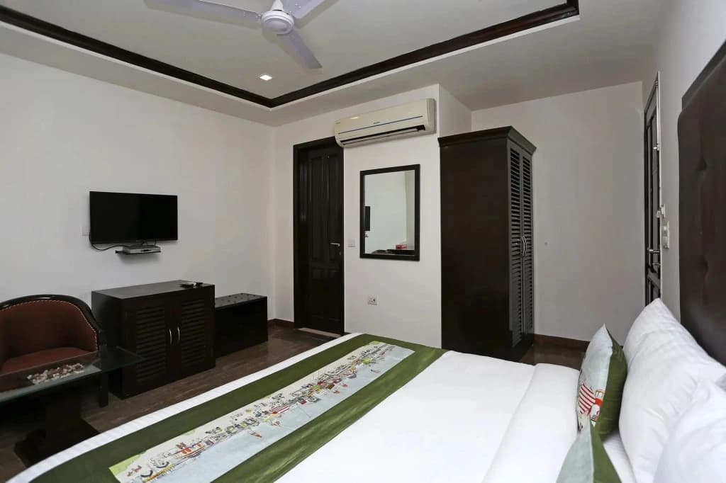 Hotel Veer Palace - photo 7