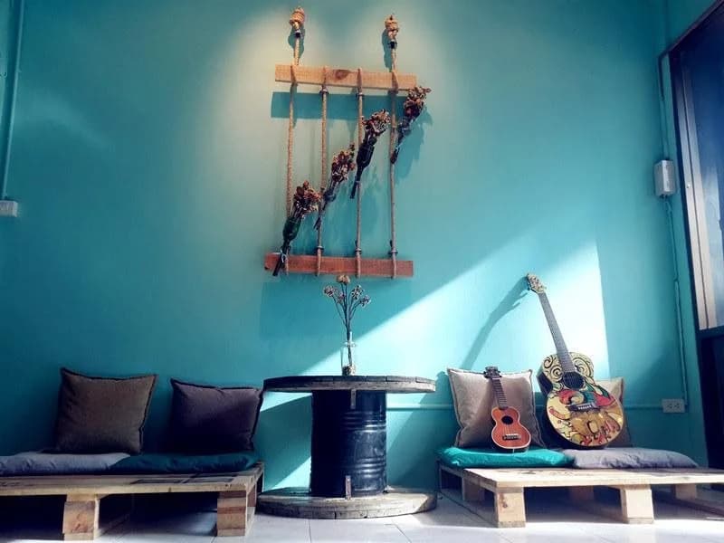 Mr. Jack Guesthouse - photo 10