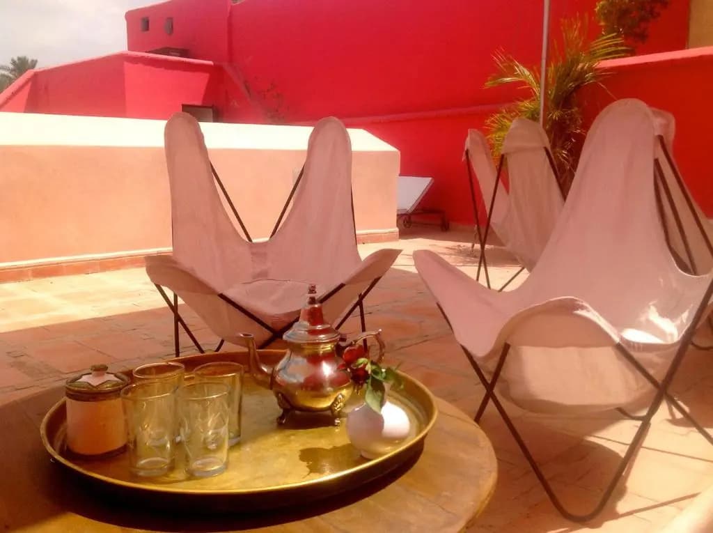 Riad Porte Royale - photo 8