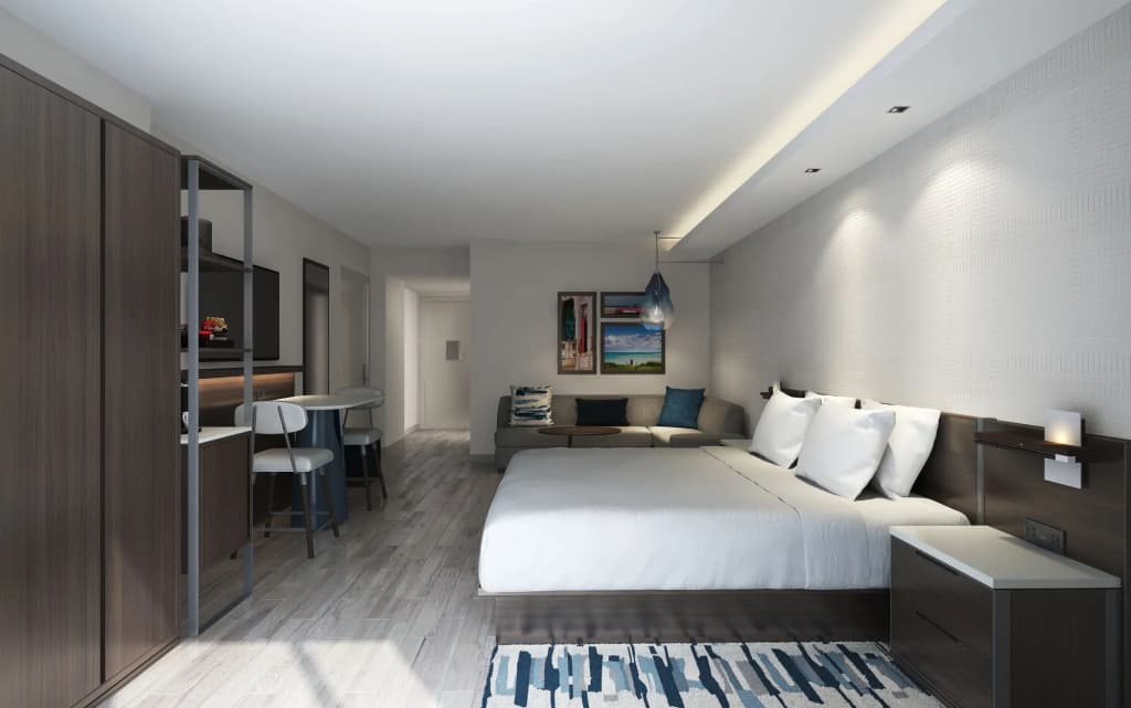 Hyatt Centric Brickell Miami - photo 5
