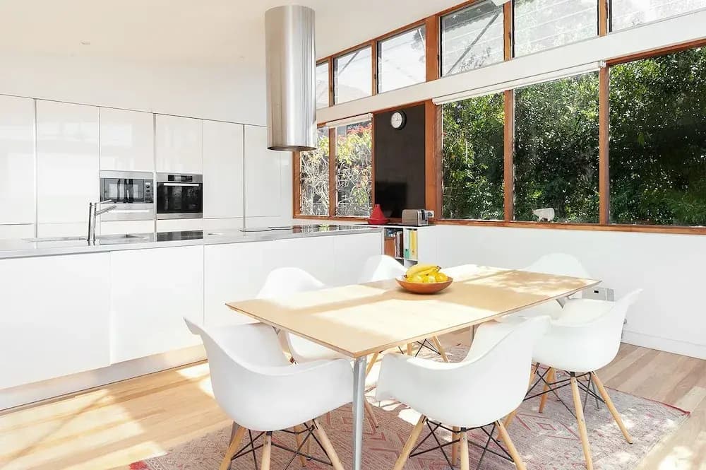 Stunning Architecture with Superb Balmoral Views! - photo 6