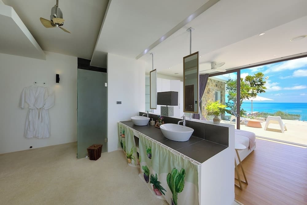 Villa Turquoise 1 - photo 17
