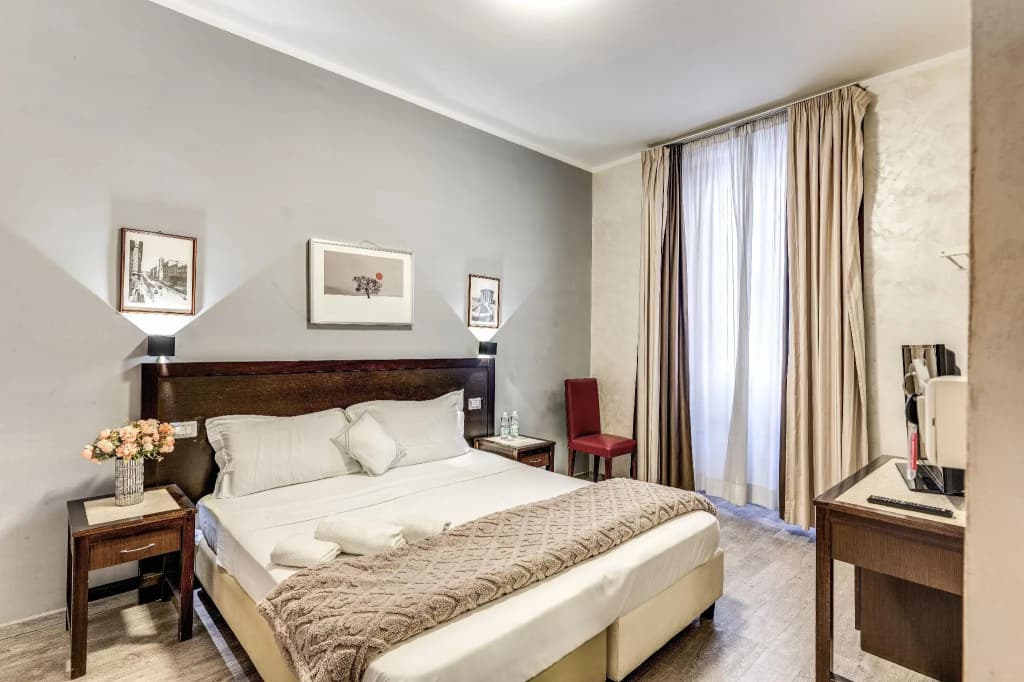 Hotel Family House - photo 19
