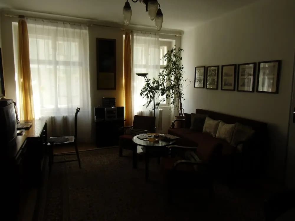 A Local Experience in Prague - photo 7