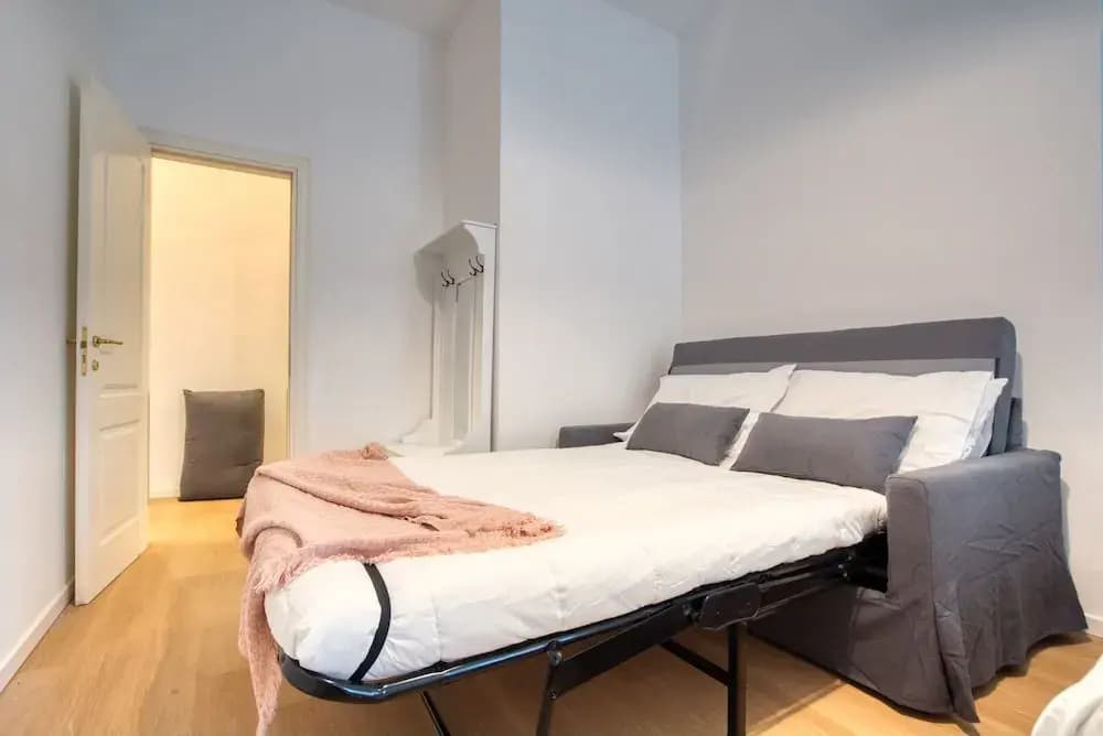 Italianflat - Elegant Suites - photo 25
