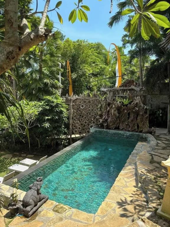 Nayaka Living Ubud - photo 18